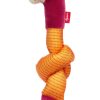 Sigikid Baby Greifling Giraffe, Playq