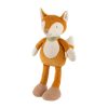 Sigikid Kuscheltier Fuchs, Babyplusch Vanilla