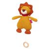 Sigikid Baby Strick-Spieluhr Lowe