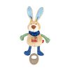 Sigikid Spieluhr Hase, Red Stars Collection