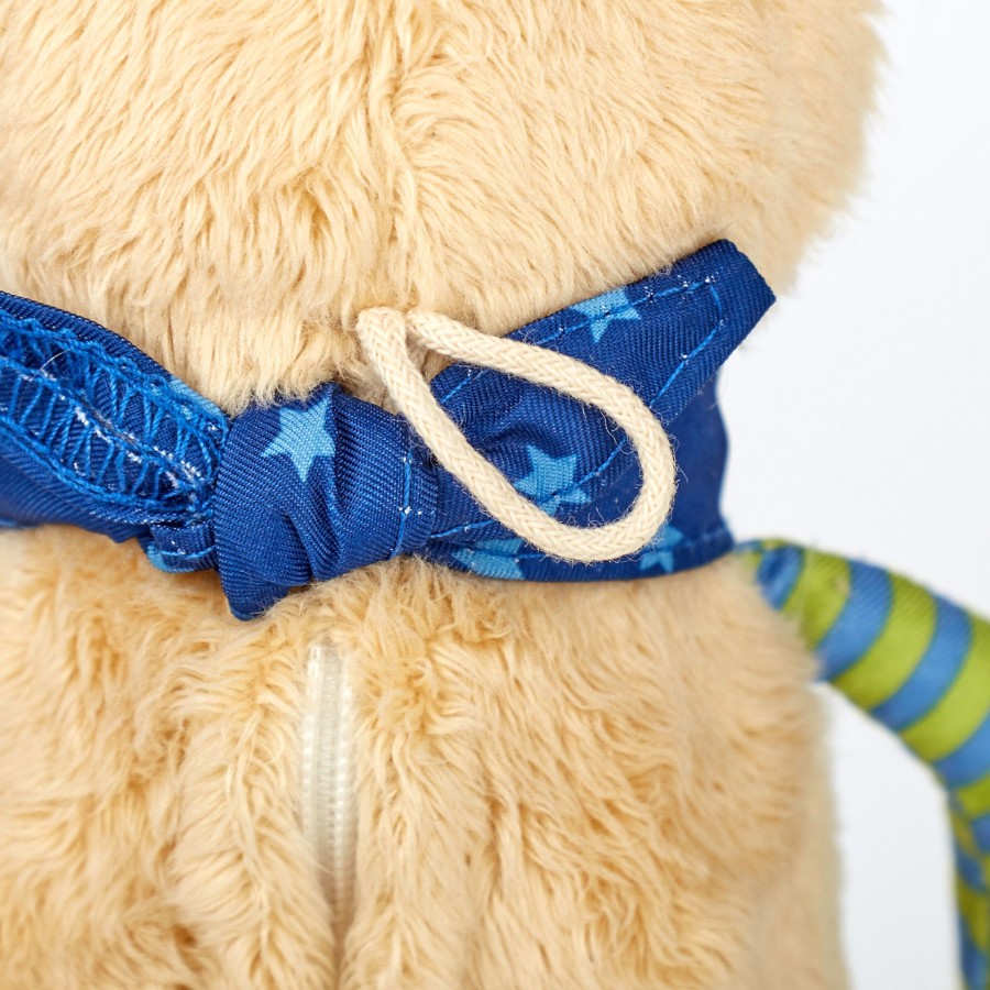 Sigikid Spieluhr Hase, Red Stars Collection