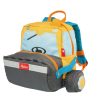 Sigikid Kinder Rucksack Radlader